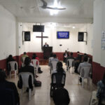 Iglesia Bautista Fundamental Palabras de vida - Iglesia bautista en Soacha