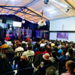 Iglesia Biblica Casa del Evangelio - Iglesia reformista en Soacha