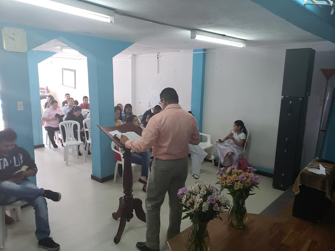 Imagen de Iglesia CASA DE GLORIA Y SANTIDAD - Iglesia cristiana en Soacha