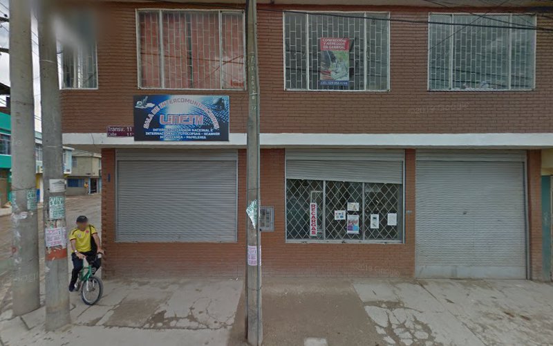 Imagen de Iglesia CCM Internacional - Iglesia en Soacha