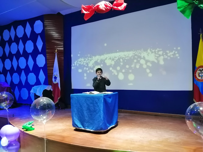 Imagen de Iglesia Campeones Para Cristo - Iglesia en Soacha