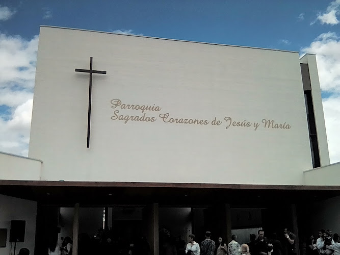 Imagen de Iglesia Catolica Ciudad Verde - Iglesia católica en Soacha