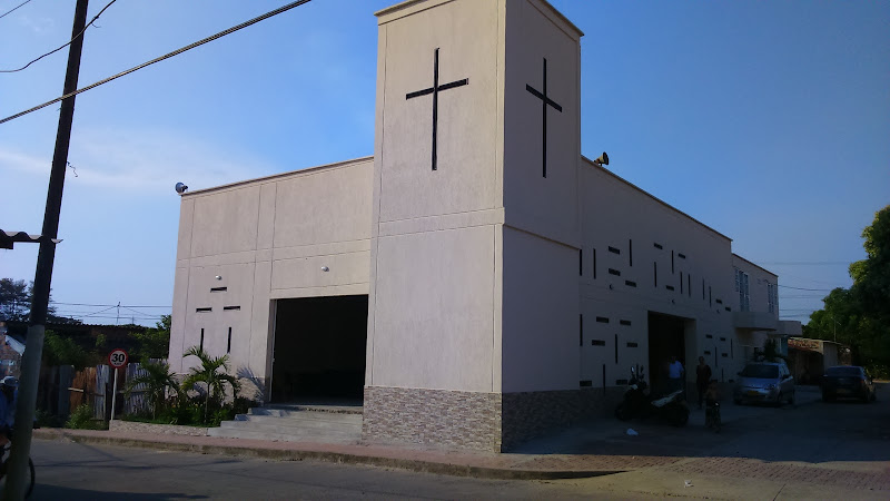 Imagen de Iglesia Católica Nuestra Señora de Guadalupe