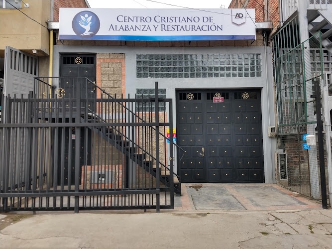 Imagen de Iglesia Centro Cristiano de Alabanza y Restauración - Iglesia cristiana en Soacha