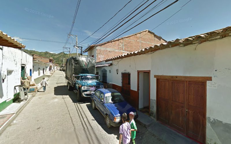 Imagen de Iglesia Centro De Fe Y Esperanza