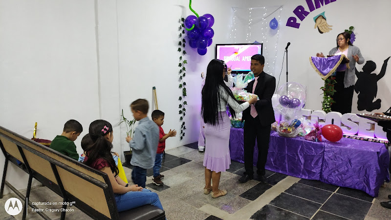 Imagen de Iglesia Centro Misionero La Mano de Dios-Colombia - Iglesia en Soacha