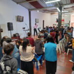 Iglesia Centro de Oración y Avivamiento Getsemaní - Iglesia cristiana en Soacha