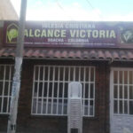 Iglesia Cristiana Alcance Victoria - Iglesia en Soacha