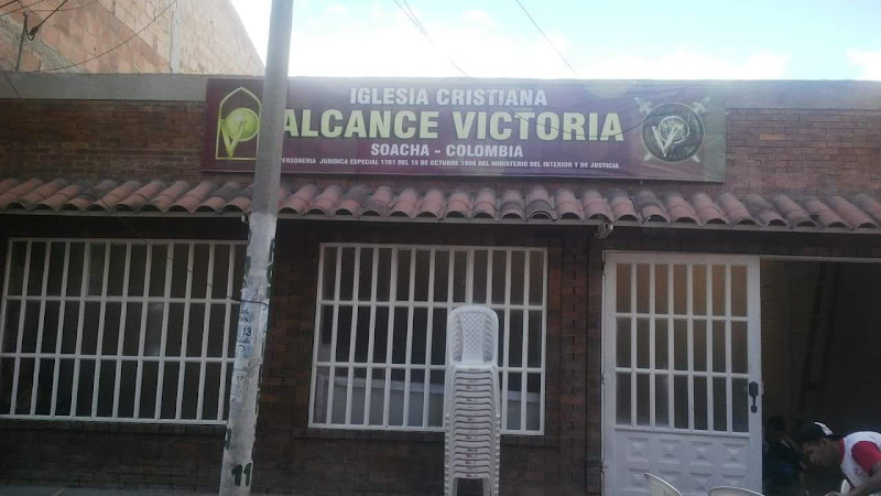 Imagen de Iglesia Cristiana Alcance Victoria - Iglesia en Soacha