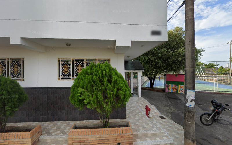 Imagen de Iglesia Cristiana Cuadrangular Miraflores