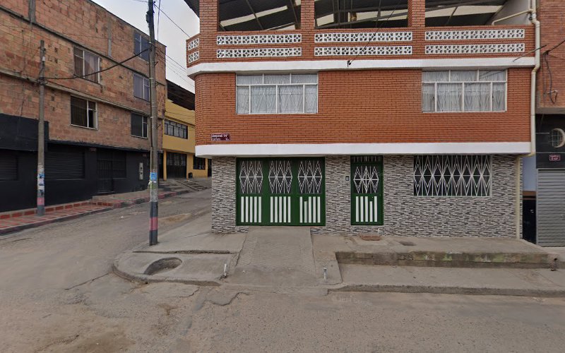 Imagen de Iglesia Cristiana De Cundinamarca - Instituci贸n religiosa en Soacha