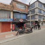 Iglesia Cristiana Filadelfia - Institución religiosa en Soacha