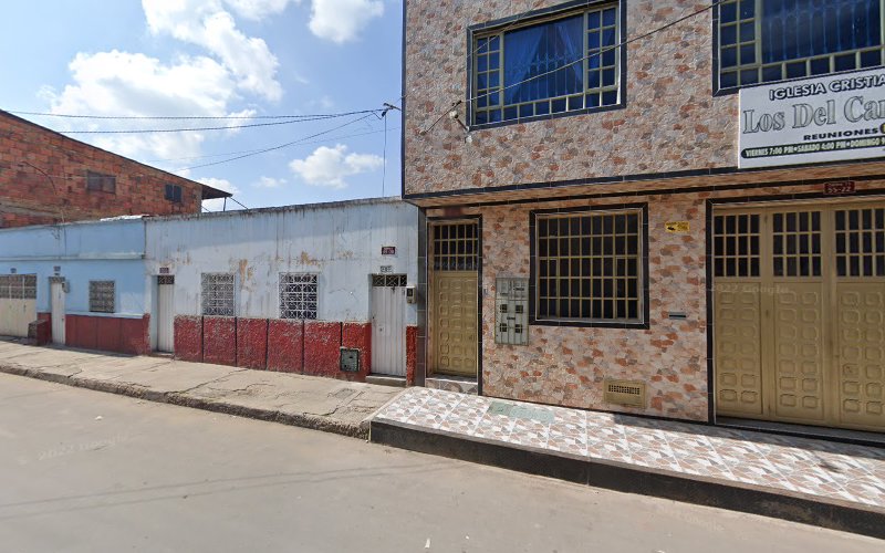 Imagen de Iglesia Cristiana Los Del Camino - Institución religiosa en Soacha