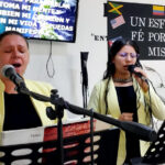 Iglesia Cristiana Movimiento Misionero Mundial - Ciudad Latina - Iglesia cristiana en Soacha