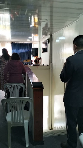 Imagen de Iglesia Cristiana Movimiento Misionero Mundial Olivos - Iglesia cristiana en Soacha