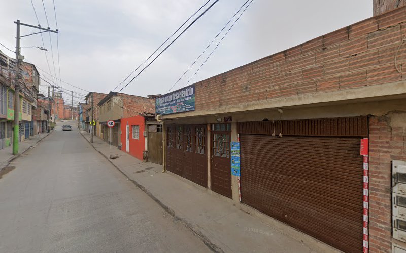 Imagen de Iglesia Cristiana Oasis de Bendición - Institución religiosa en Soacha