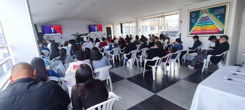 Imagen de Iglesia Cristiana Palabras Fieles Y Verdaderas - Iglesia cristiana en Soacha