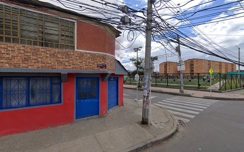 Imagen de Iglesia Cristiana Ríos De Fuego Del Espíritu Santo - Iglesia en Soacha