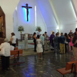 Imagen de Iglesia Cristo Redentor - Iglesia católica en Cali