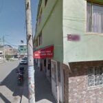 Iglesia De Nazareno San Mateo - Institución religiosa en Soacha