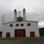 Iglesia De Quiba - Iglesia en Soacha