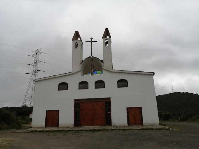 Imagen de Iglesia De Quiba - Iglesia en Soacha