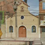 Iglesia El Altico - Iglesia en Soacha