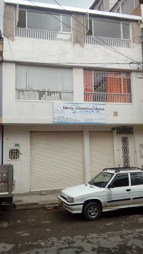 Imagen de Iglesia Evangelica Alianza Soacha - Iglesia evangélica en Soacha