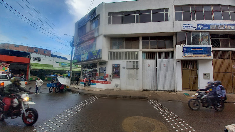 Imagen de Iglesia Fuego Abrasador Colombia - Iglesia cristiana en Soacha