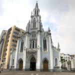 Imagen de Iglesia La Ermita - Iglesia católica en Cali