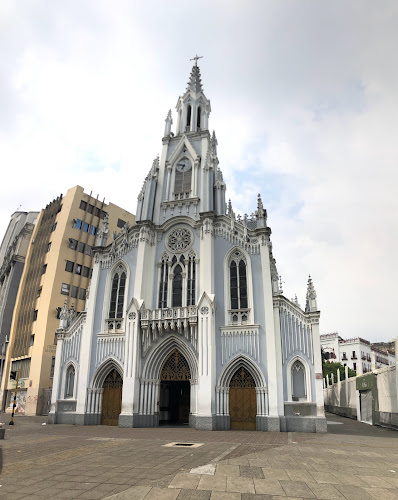 Imagen de Iglesia La Ermita - Iglesia católica en Cali