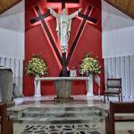 Imagen de Iglesia La Santa Cruz - Iglesia en Cali