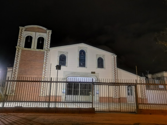 Imagen de Iglesia Leon XIII - Iglesia católica en Soacha