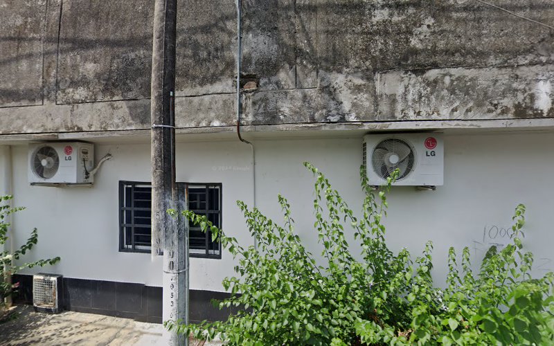 Imagen de Iglesia MMM 1 de Mayo