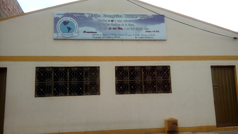 Imagen de Iglesia Misión Evangélica Buenas Nuevas Soacha - Iglesia cristiana en Soacha