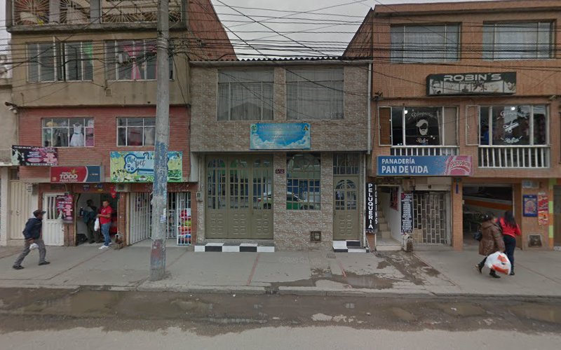 Imagen de Iglesia Misionera Aposento Alto Ciudad Latina - Iglesia cristiana en Soacha