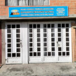 Iglesia Movimiento Misionero Mundial barrio Prado de los Rosales - Iglesia en Soacha