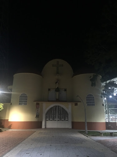 Imagen de Iglesia Nuestra Señora del Carmen