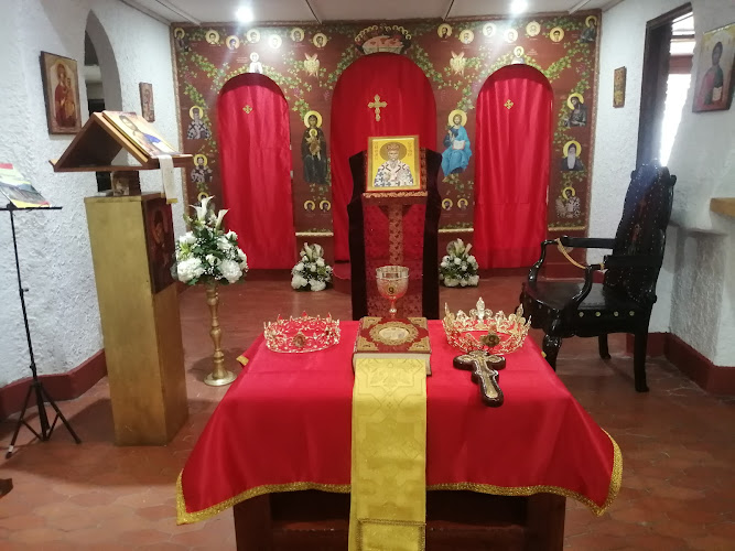 Imagen de Iglesia Ortodoxa San Juan de Valaquia