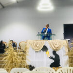 Imagen de Iglesia Pentecostal Unida