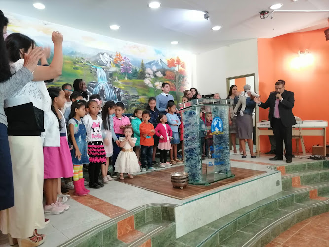 Imagen de Iglesia Pentecostal Unida De Colombia (Bosa Olivos) - Iglesia pentecostal en Soacha