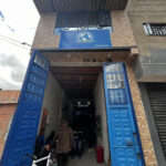 Iglesia Pentecostal Unida de Colombia - San Antonio - Iglesia pentecostal en Soacha