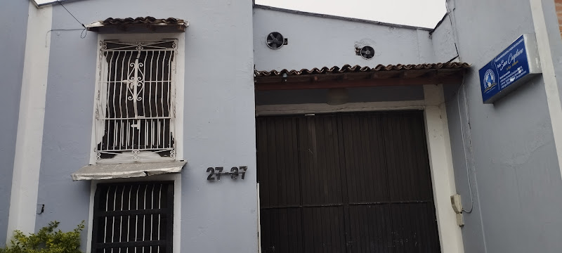 Imagen de Iglesia Pentecostal Unida de Colombia San Cayetano