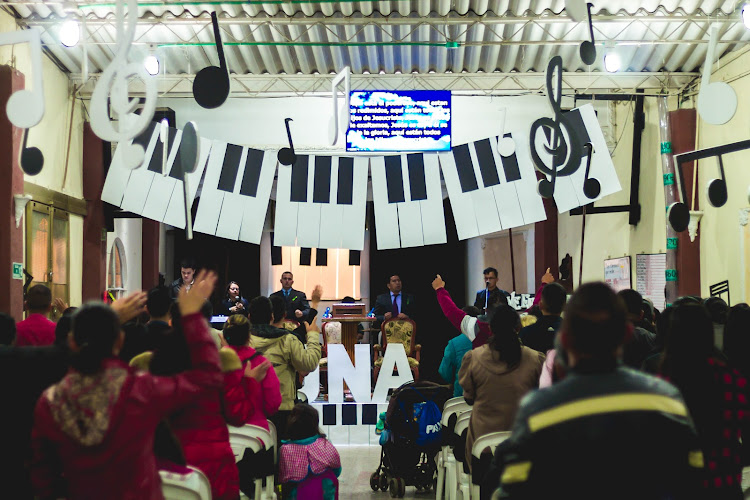 Imagen de Iglesia Pentecostal Unida de Colombia - Soacha Central - Iglesia pentecostal en Soacha