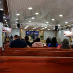 Iglesia Pentecostal Unida de Colombia - Soacha Compartir - Iglesia pentecostal en Soacha