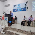 Imagen de Iglesia Pentecostal Unida de Colombia barrio Minas del Paraíso