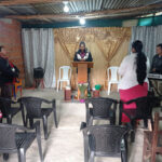 Iglesia Pentecostés Unida Internacional de Colombia - Lugar de culto en Soacha