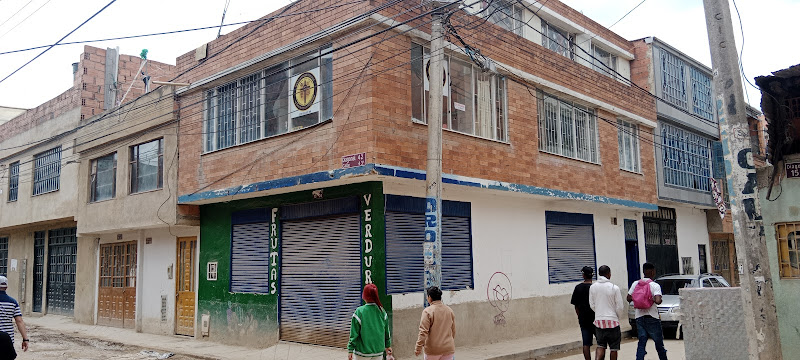 Imagen de Iglesia Presbiteriana Betania de la Reforma - Soacha - Iglesia presbiteriana en Soacha