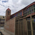 Iglesia Sagrado Corazón de Jesús - Iglesia en Soacha