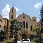 Imagen de Iglesia San Judas Tadeo - Iglesia en Cali